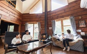 Log House Kizuki - Vacation Stay 62486V